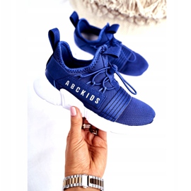 NAVY B012310074 SPACCHI SPORTICI blu 2