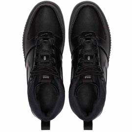 Scarpe Nike Path Wntr uomo nere BQ4223 001 nero 1