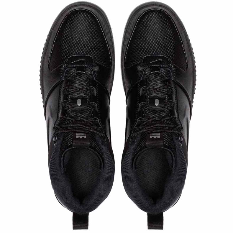 Scarpe Nike Path Wntr uomo nere BQ4223 001 nero 1