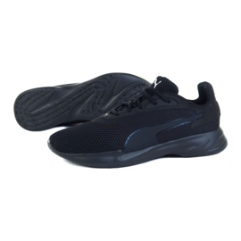 Puma Jaro M 193107 02 nero 1