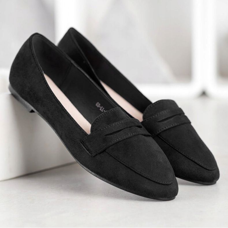 Goodin Signori Neri nero 2