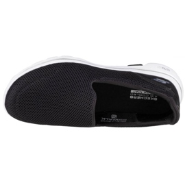 Skechers Go Walk 5 W 15901-BKW Scarpe nero 2