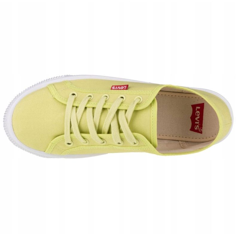 Levi's Malibu Beach W 225849-634-31 verde 2