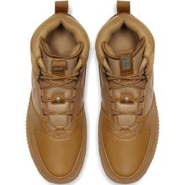 Scarpe Nike Path Wntr marroni da uomo BQ4223 700 marrone 1