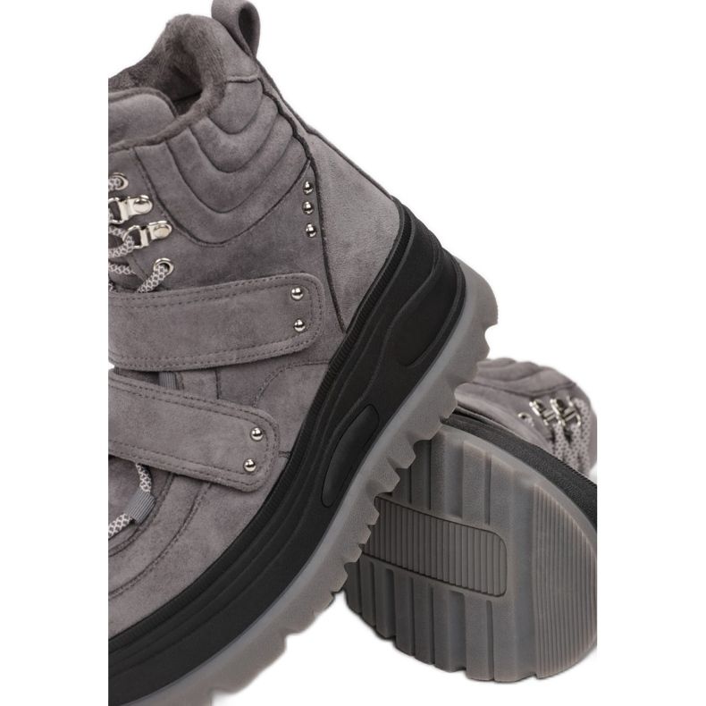 Vices Morse 8612-39-grigio 1