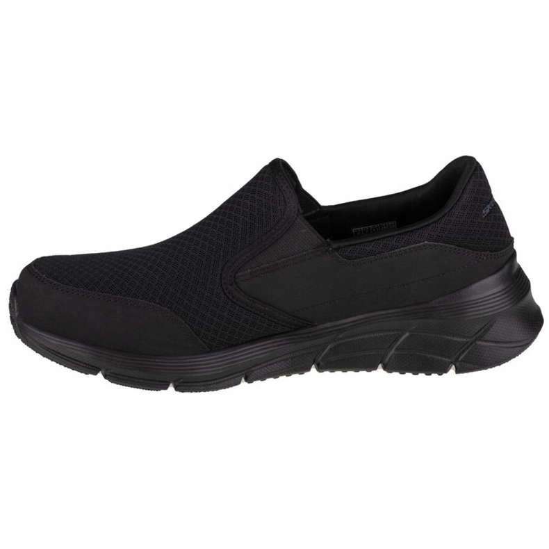 Skechers Equalizzatore 4.0 M 232017-BBK nero 1