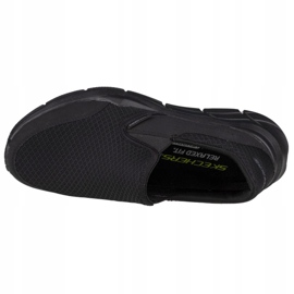 Skechers Equalizzatore 4.0 M 232017-BBK nero 2