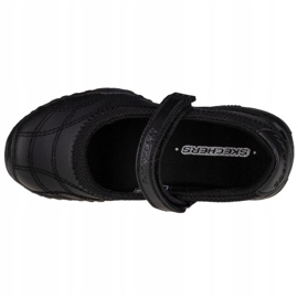 Skechers Velocity-Pouty Jr 81264L-BLK nero 2