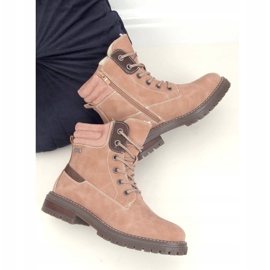 Legni rosa coibentati 2218 Pink 2