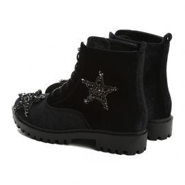 Vices Morse 9062-1A Nero 36 41 1