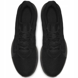 Nike Quest 2 scarpe da uomo nere CI3787 003 nero 1