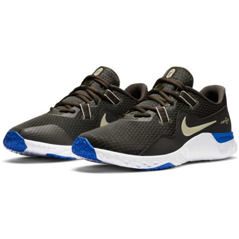 Nike Renew Retaliation Tr 2 CK5074 003 scarpa da uomo beige marrone nero 1