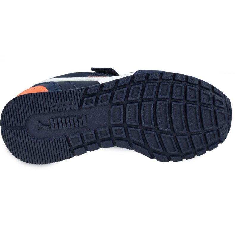 Puma St Runner V2 Nl Ps Jr 365294 15 blu navy 3