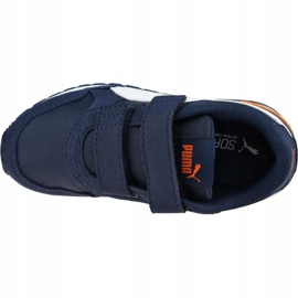 Puma St Runner V2 Nl Ps Jr 365294 15 blu navy 4