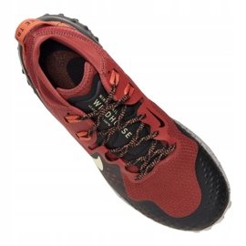 Nike Wildhorse 6 M BV7106-600 marrone nero écru arancia 1