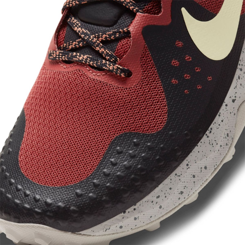 Nike Wildhorse 6 M BV7106-600 marrone nero écru arancia 4