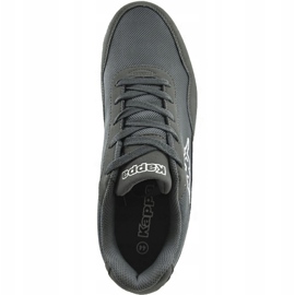 Scarpe Kappa Follow, grigio 242495 1310 1