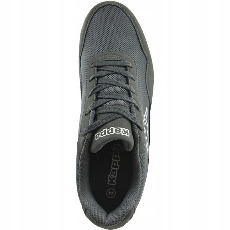 Scarpe Kappa Follow, grigio 242495 1310 1
