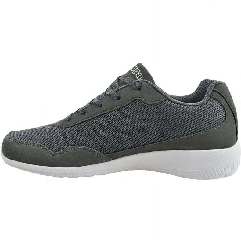 Scarpe Kappa Follow, grigio 242495 1310 2