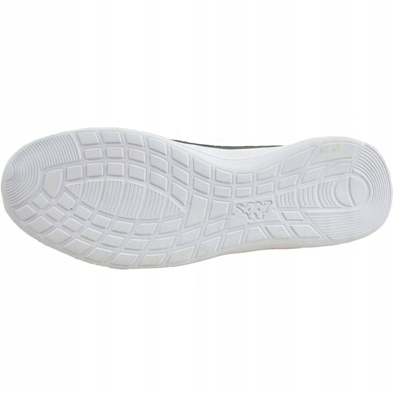 Scarpe Kappa Follow, grigio 242495 1310 3