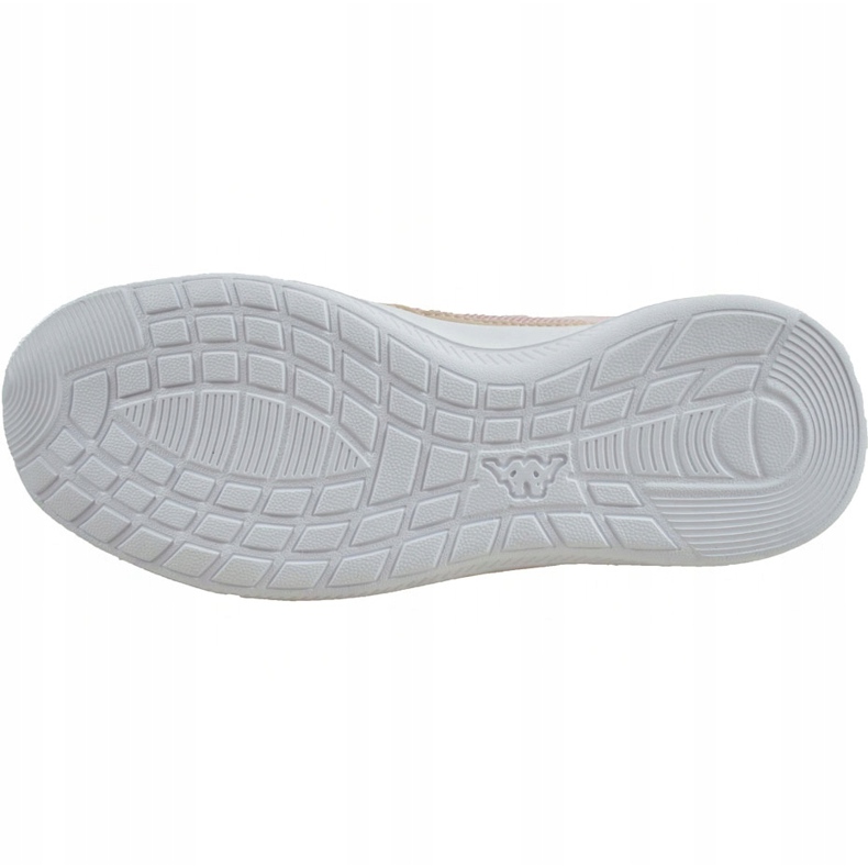 Kappa Follow scarpe donna rosa chiaro 242495 2410 3