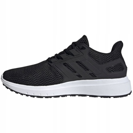 Adidas Ultimashow scarpe da uomo nere FX3632 nero 2