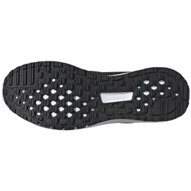 Adidas Ultimashow scarpe da uomo nere FX3632 nero 4