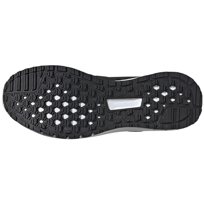 Adidas Ultimashow scarpe da uomo nere FX3632 nero 4
