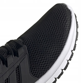 Adidas Ultimashow scarpe da uomo nere FX3632 nero 3