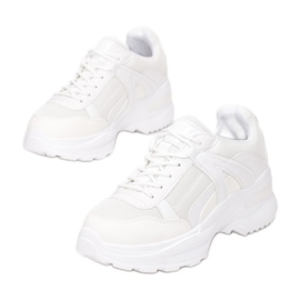 Vices Morse 8539-71 bianco bianca 1