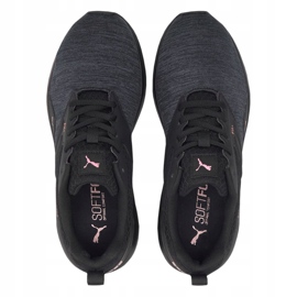 Puma Nrgy Comet scarpe uomo grigio-nero 190556 40 1