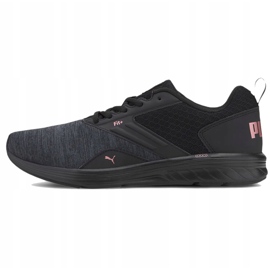 Puma Nrgy Comet scarpe uomo grigio-nero 190556 40 2