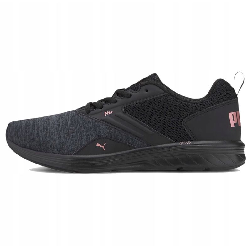 Puma Nrgy Comet scarpe uomo grigio-nero 190556 40 2