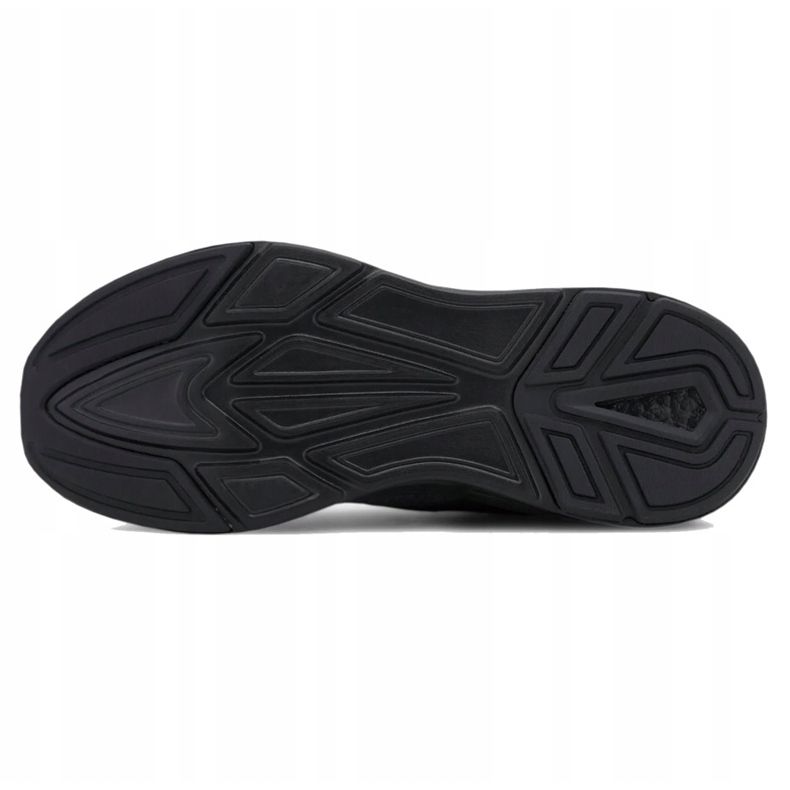 Puma Nrgy Comet scarpe uomo grigio-nero 190556 40 5