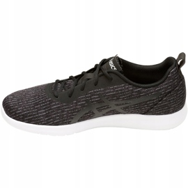 Asics Kanmei 2 1021A011 001 nero 1