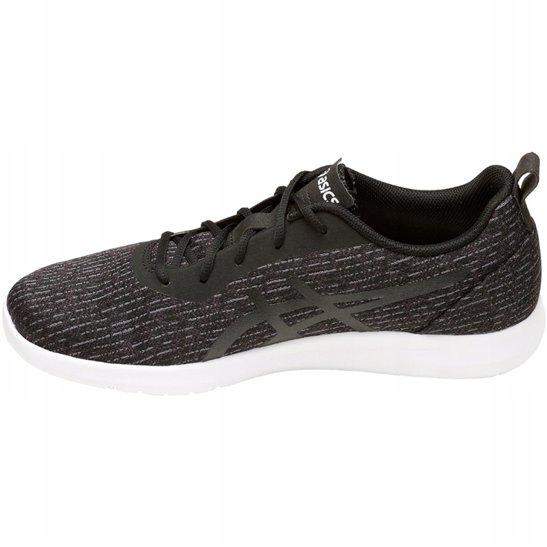 Asics Kanmei 2 1021A011 001 nero 1