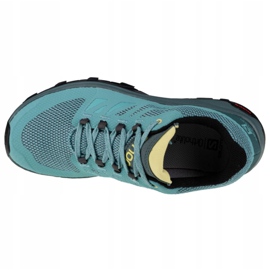 Salomon Outline Gtx W 412 340 blu 2