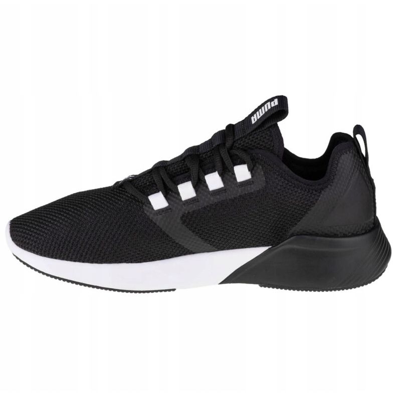 Puma Retaliate M 192340 01 scarpe nero 1