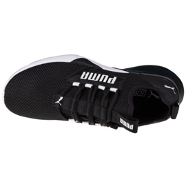Puma Retaliate M 192340 01 scarpe nero 2