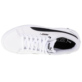 Puma Smash Platform V2 LW 373035 02 bianca 2
