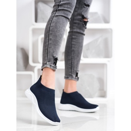Goodin Scarpe sportive blu navy 1