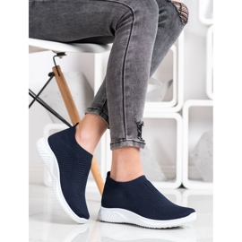 Goodin Scarpe sportive blu navy 2