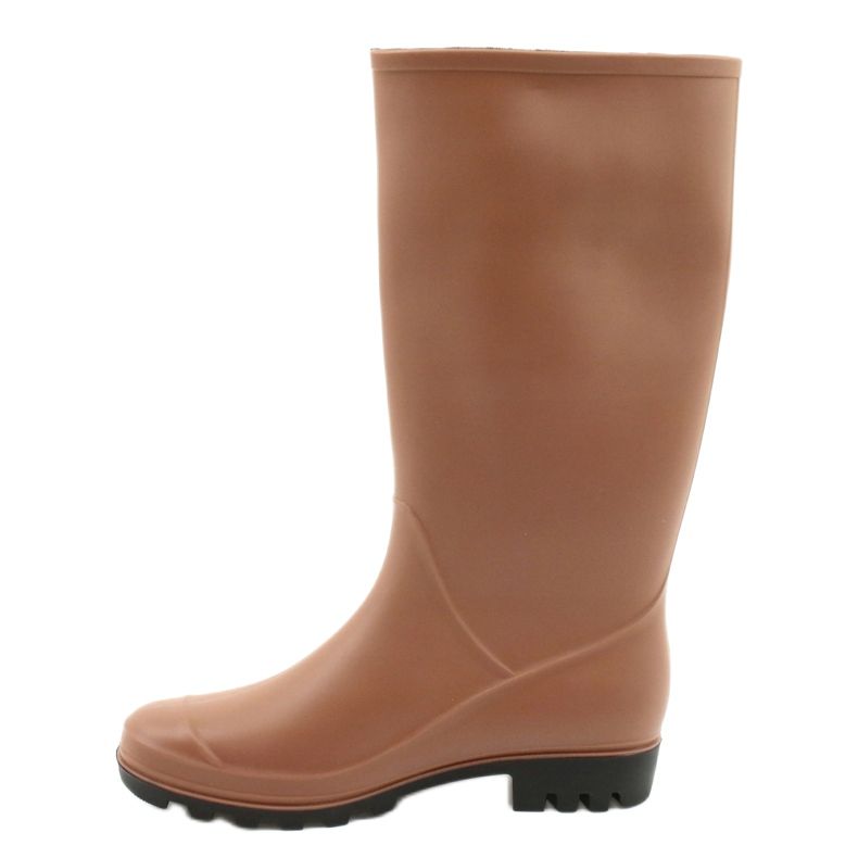 Vices Morse PT43-8 Cof 36-41 beige 1