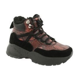 Vices Morse JB036-54-marrone 1