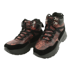 Vices Morse JB036-54-marrone 3