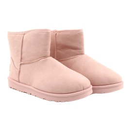 Vices Morse B813-20 Rosa 36 41 3