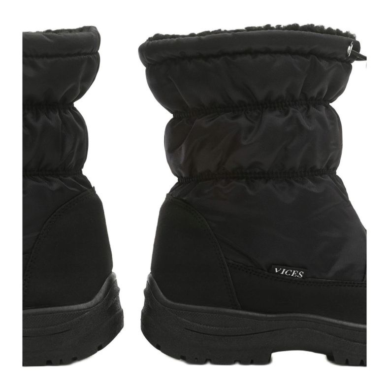 Vices Morse JB042-38-nero 5