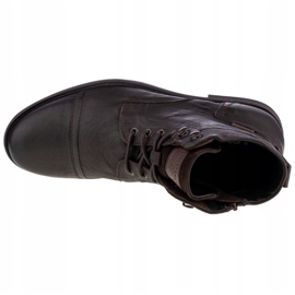 Levi's Reddinger M 230681-872-29 scarpe marrone 2