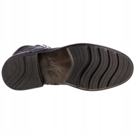 Levi's Reddinger M 230681-872-29 scarpe marrone 3