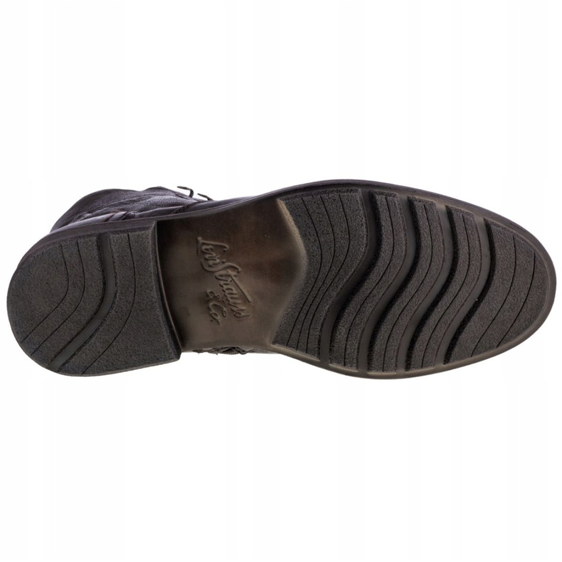 Levi's Reddinger M 230681-872-29 scarpe marrone 3